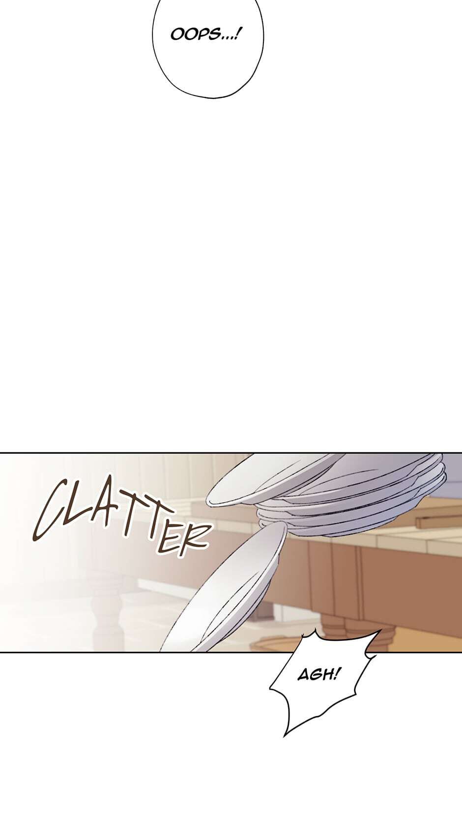 A Wicked Tale of Cinderella's Stepmom chapter 2 - page 11