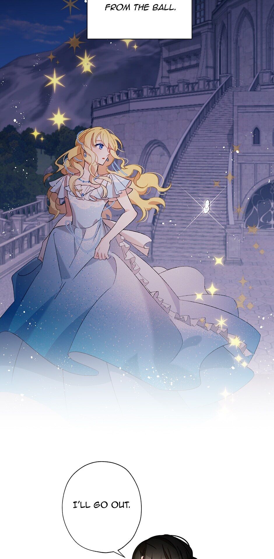 A Wicked Tale of Cinderella's Stepmom chapter 2 - page 29