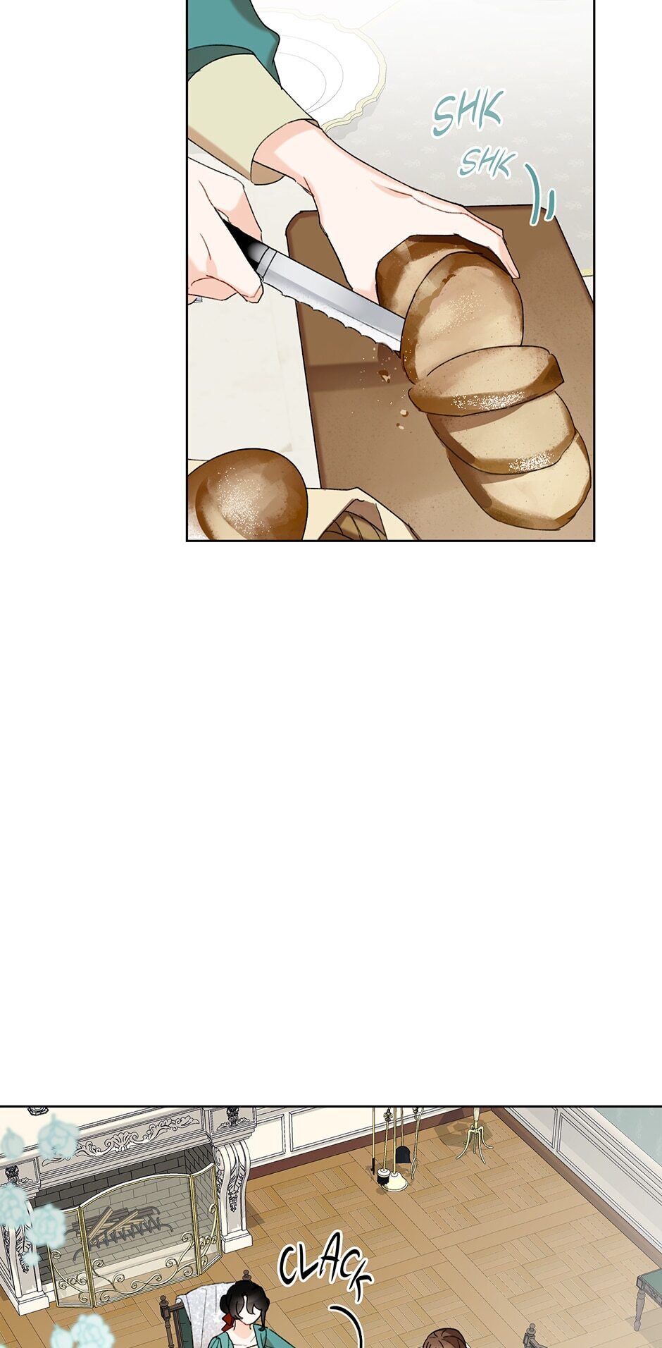 A Wicked Tale of Cinderella's Stepmom chapter 2 - page 42