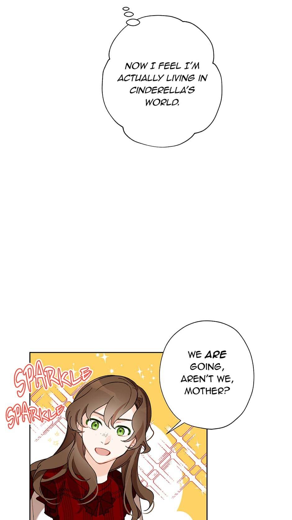 A Wicked Tale of Cinderella's Stepmom chapter 2 - page 49