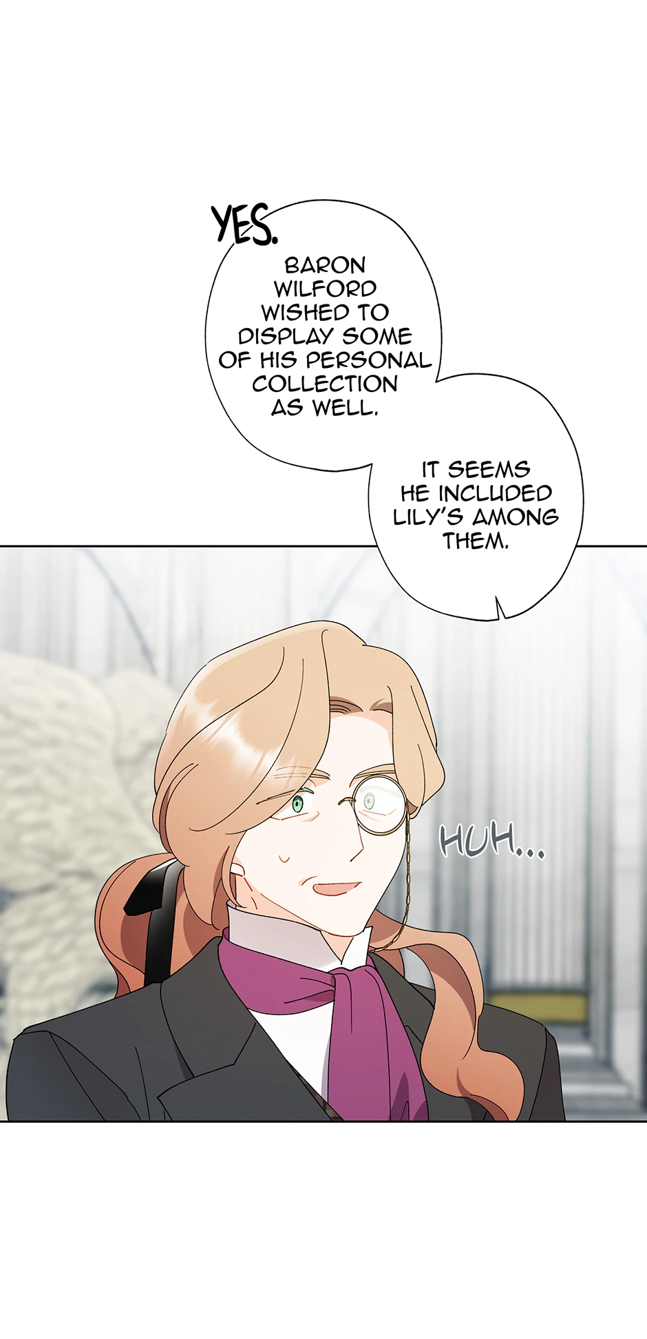 A Wicked Tale of Cinderella's Stepmom Chapter 137 - page 1