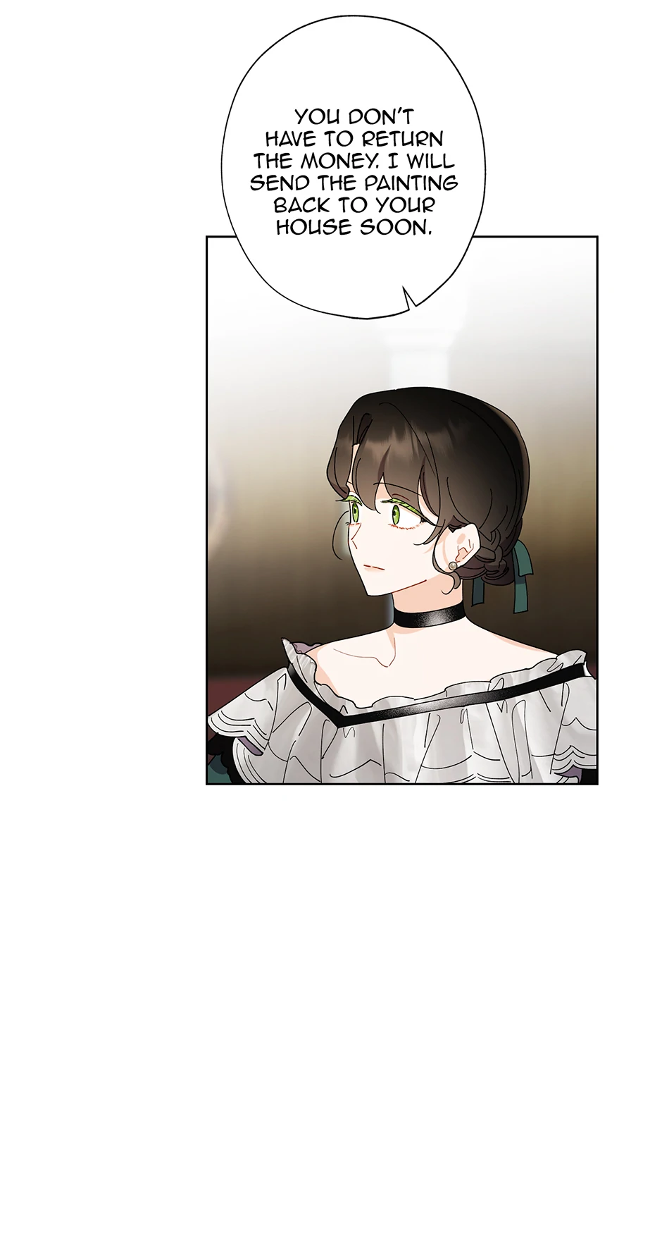 A Wicked Tale of Cinderella's Stepmom Chapter 137 - page 14