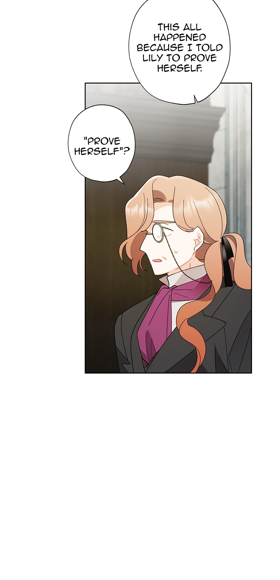 A Wicked Tale of Cinderella's Stepmom Chapter 137 - page 17
