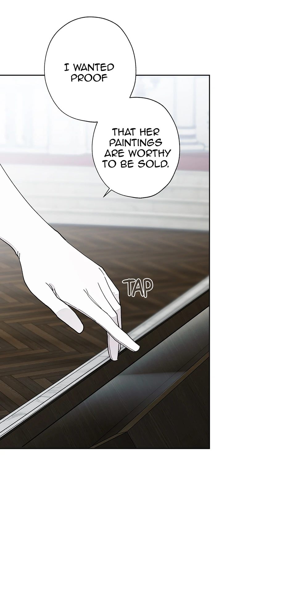 A Wicked Tale of Cinderella's Stepmom Chapter 137 - page 18