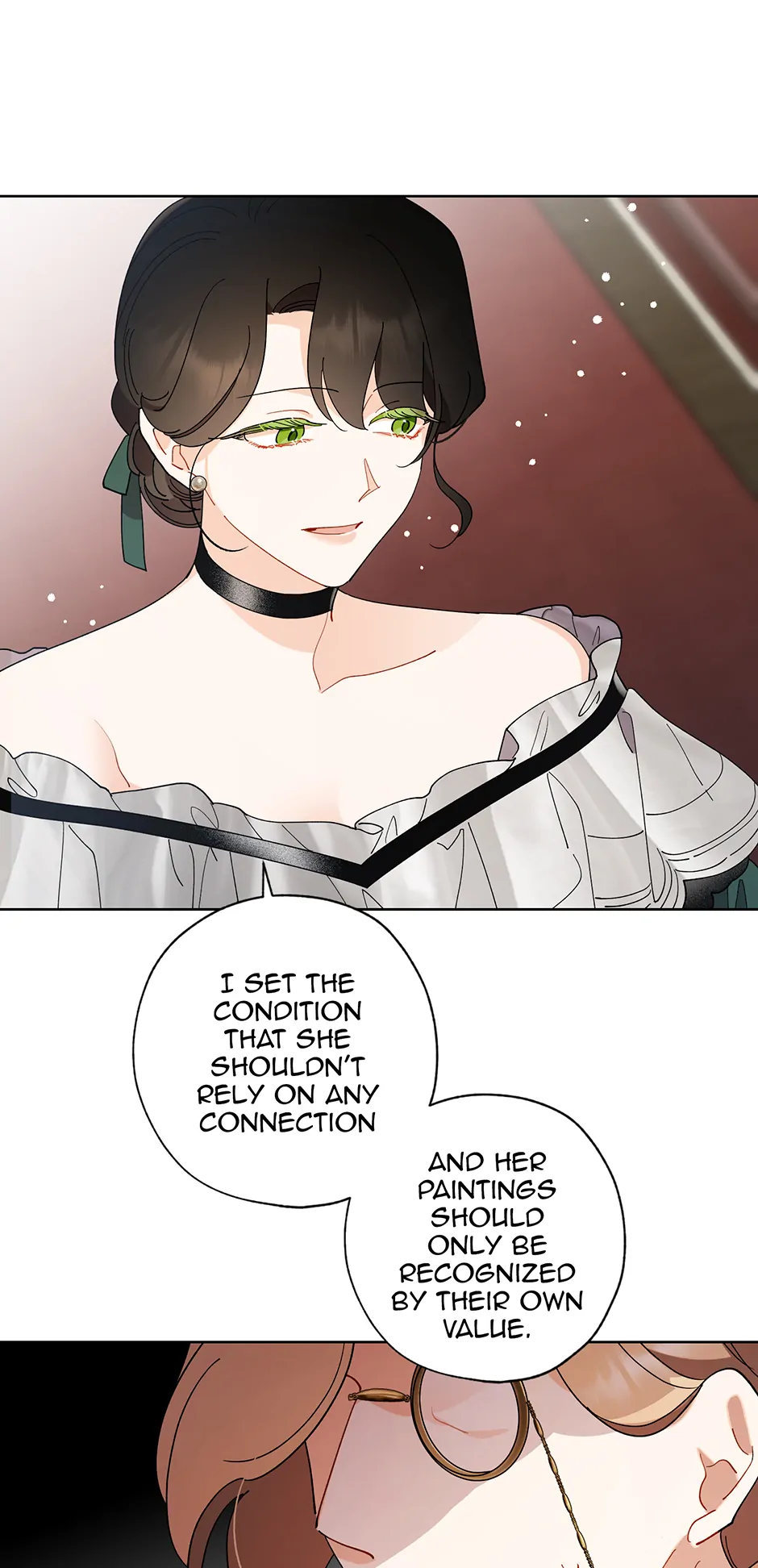A Wicked Tale of Cinderella's Stepmom Chapter 137 - page 19