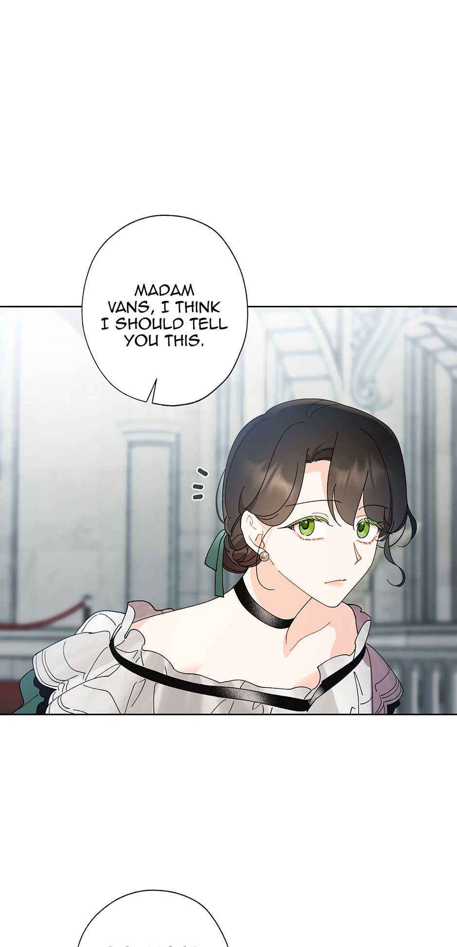 A Wicked Tale of Cinderella's Stepmom Chapter 137 - page 2