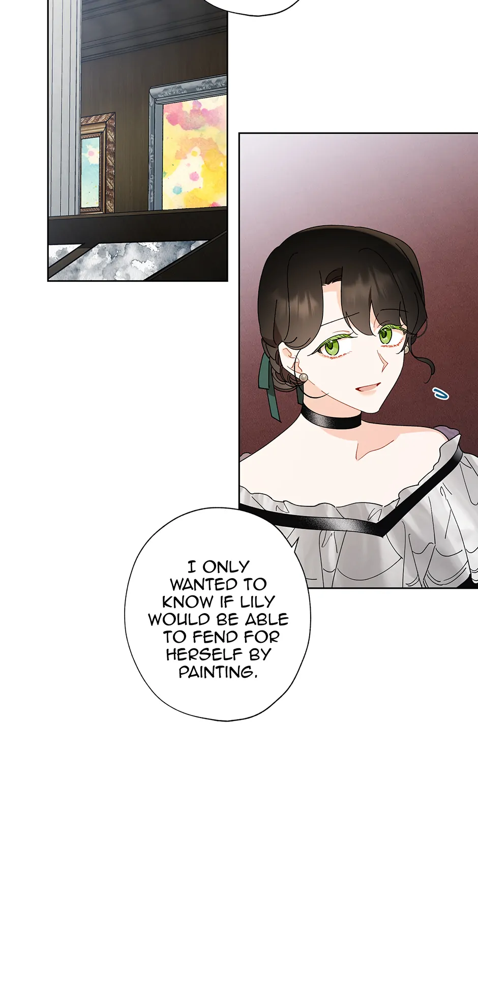 A Wicked Tale of Cinderella's Stepmom Chapter 137 - page 22