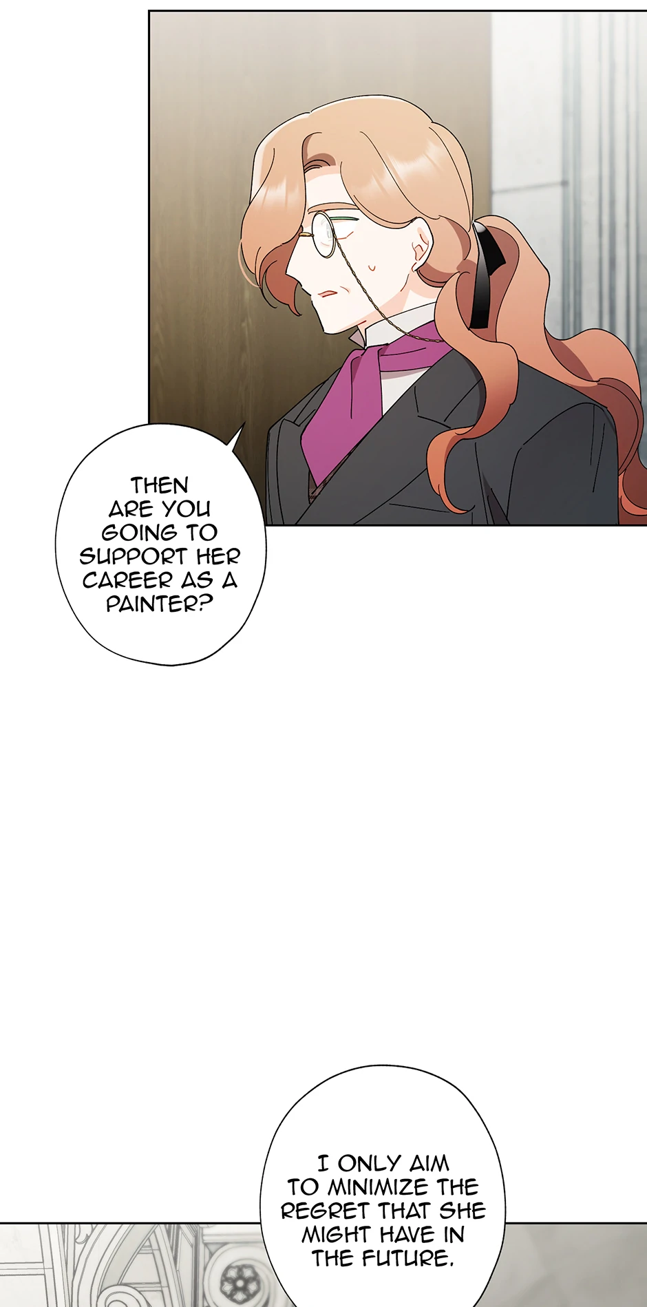 A Wicked Tale of Cinderella's Stepmom Chapter 137 - page 25