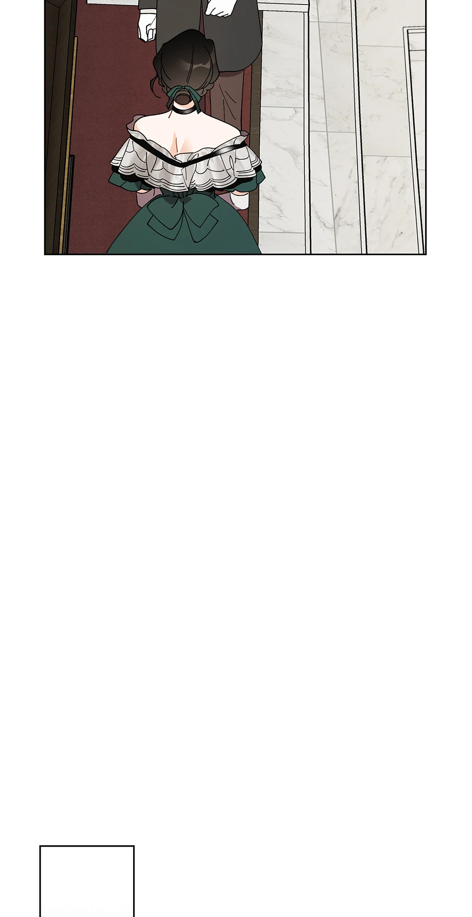 A Wicked Tale of Cinderella's Stepmom Chapter 137 - page 32