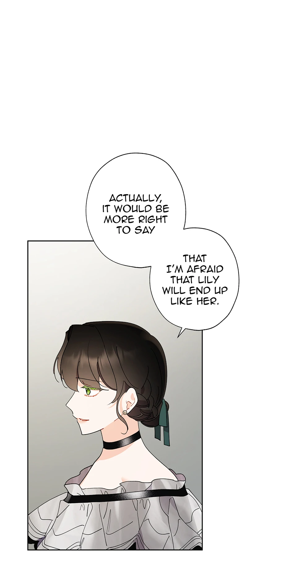 A Wicked Tale of Cinderella's Stepmom Chapter 137 - page 37