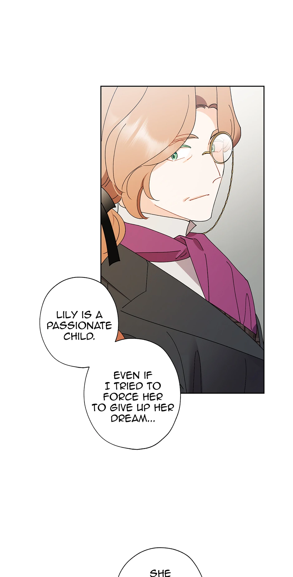 A Wicked Tale of Cinderella's Stepmom Chapter 137 - page 38