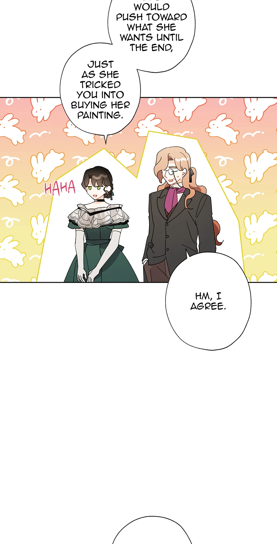 A Wicked Tale of Cinderella's Stepmom Chapter 137 - page 39