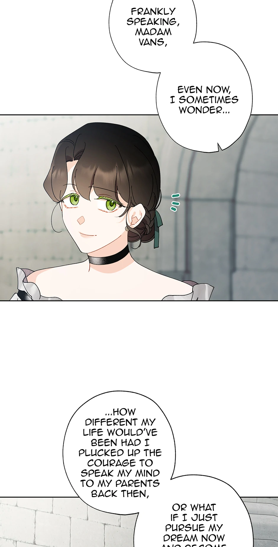 A Wicked Tale of Cinderella's Stepmom Chapter 137 - page 40