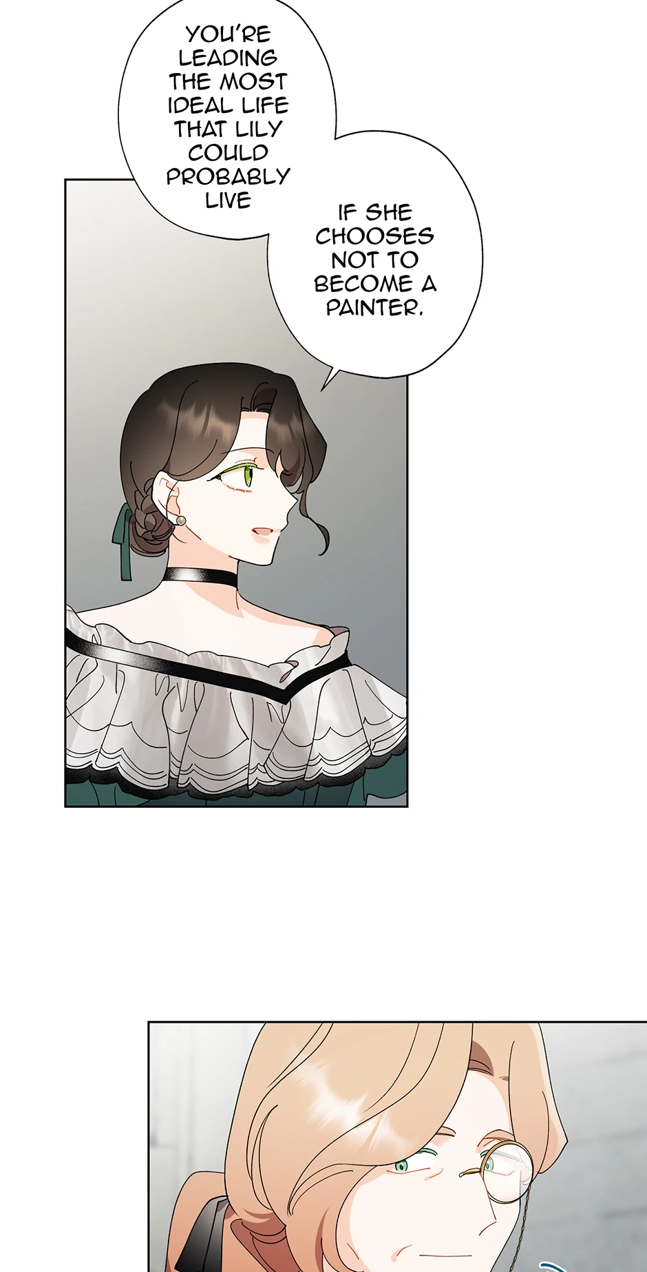 A Wicked Tale of Cinderella's Stepmom Chapter 137 - page 42