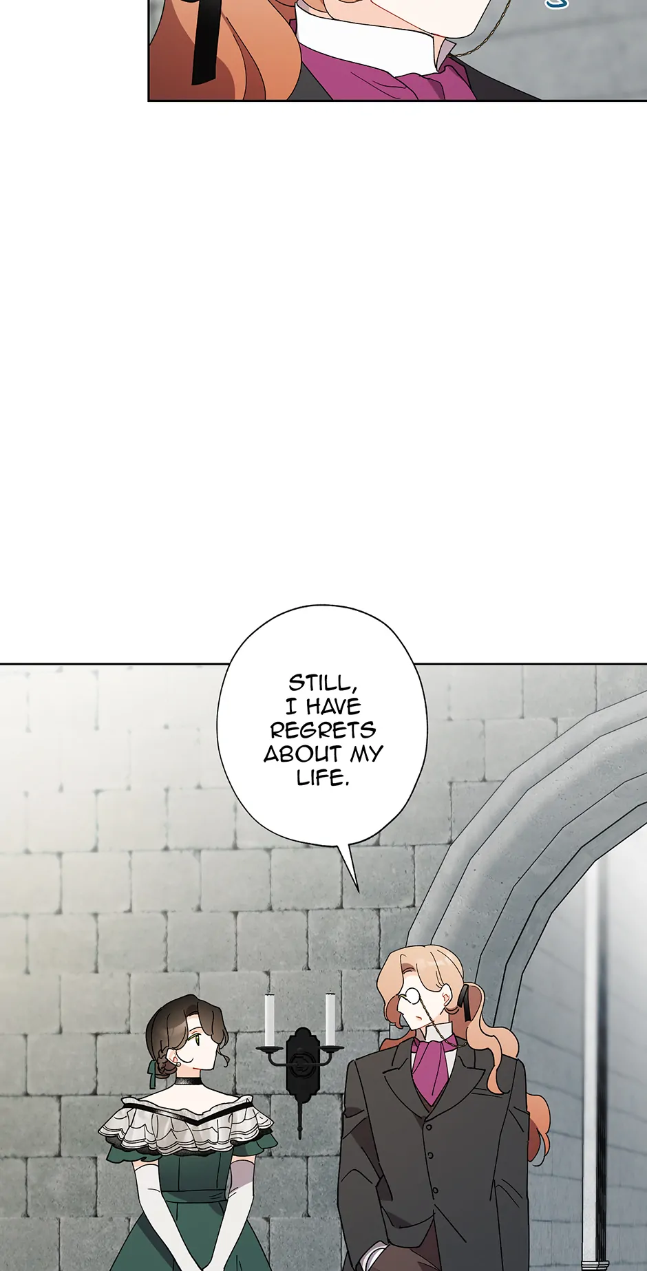 A Wicked Tale of Cinderella's Stepmom Chapter 137 - page 43