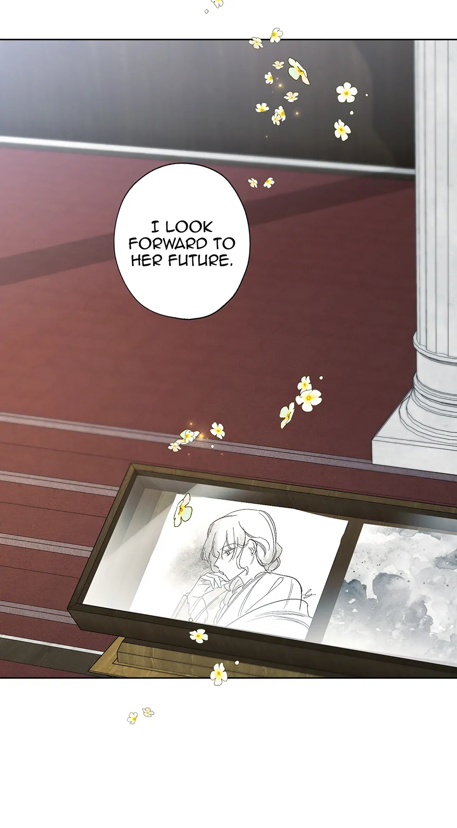 A Wicked Tale of Cinderella's Stepmom Chapter 137 - page 49