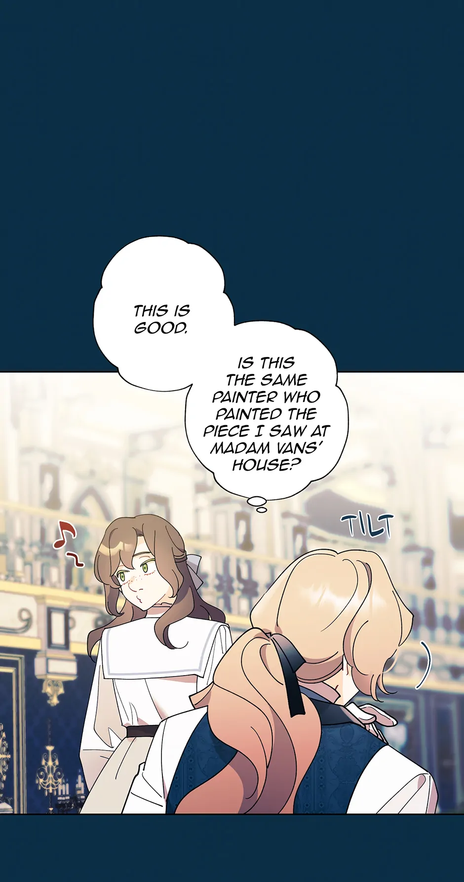 A Wicked Tale of Cinderella's Stepmom Chapter 137 - page 8