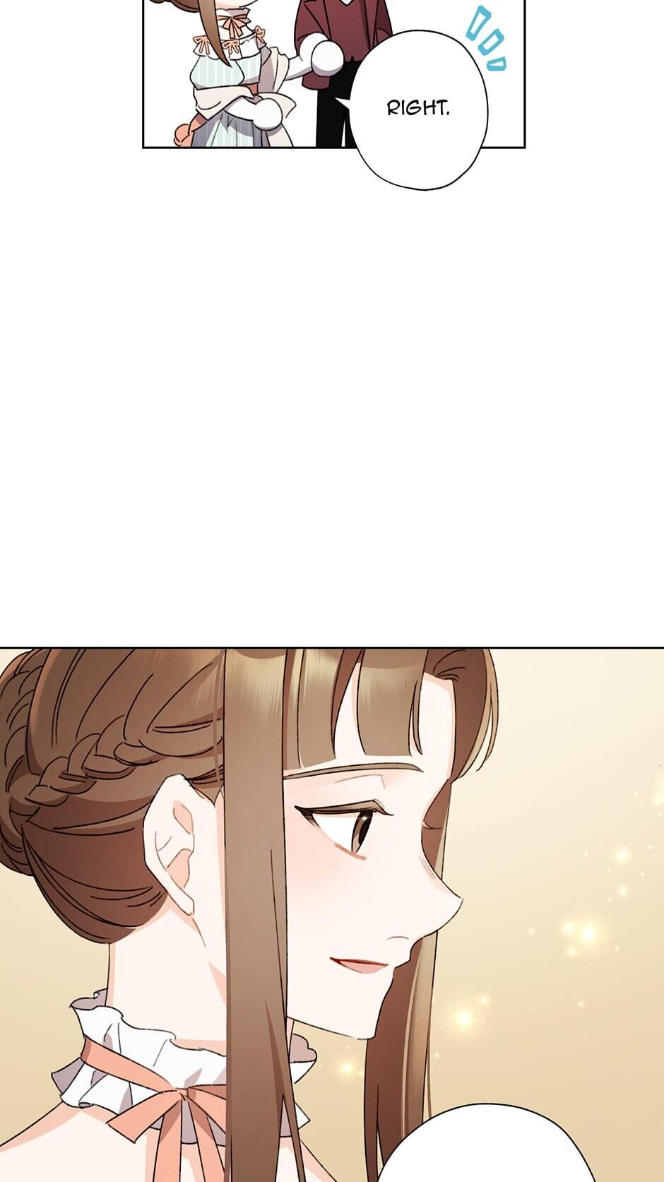 A Wicked Tale of Cinderella's Stepmom chapter 47 - page 12