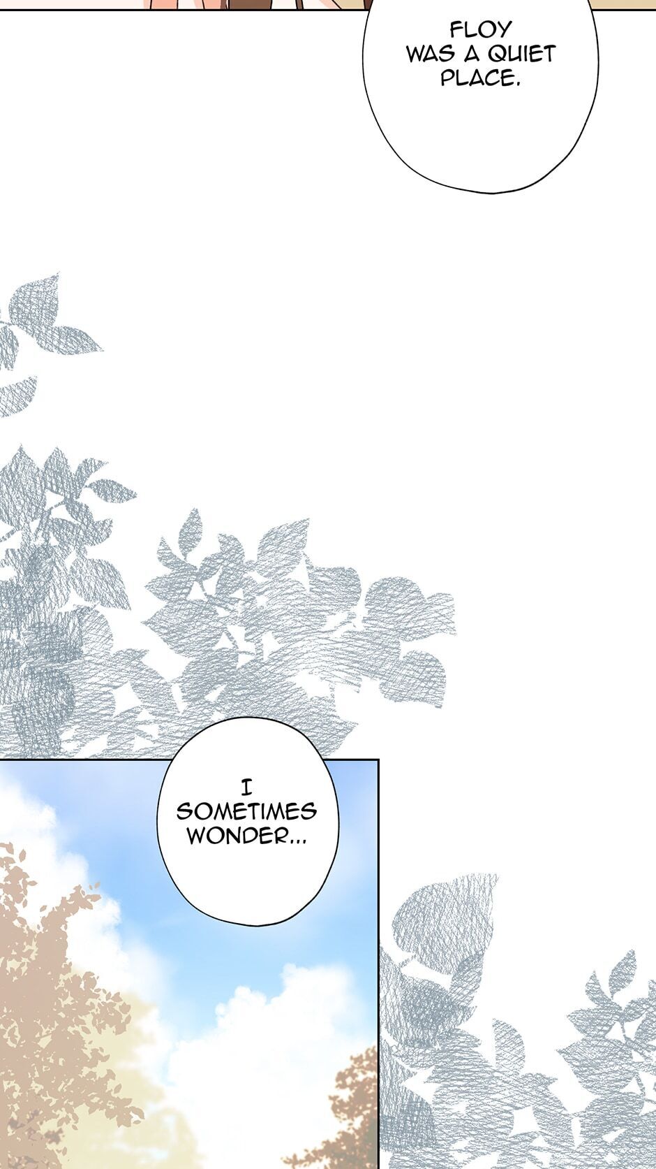 A Wicked Tale of Cinderella's Stepmom chapter 47 - page 13