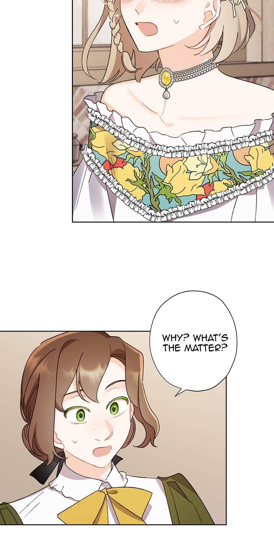 A Wicked Tale of Cinderella's Stepmom chapter 47 - page 30