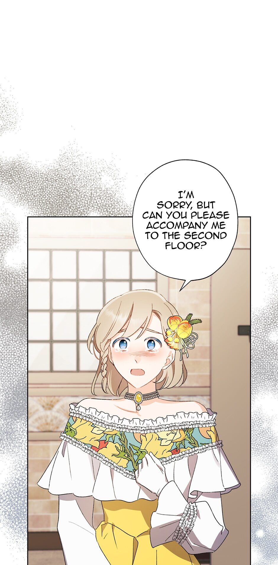 A Wicked Tale of Cinderella's Stepmom chapter 47 - page 31
