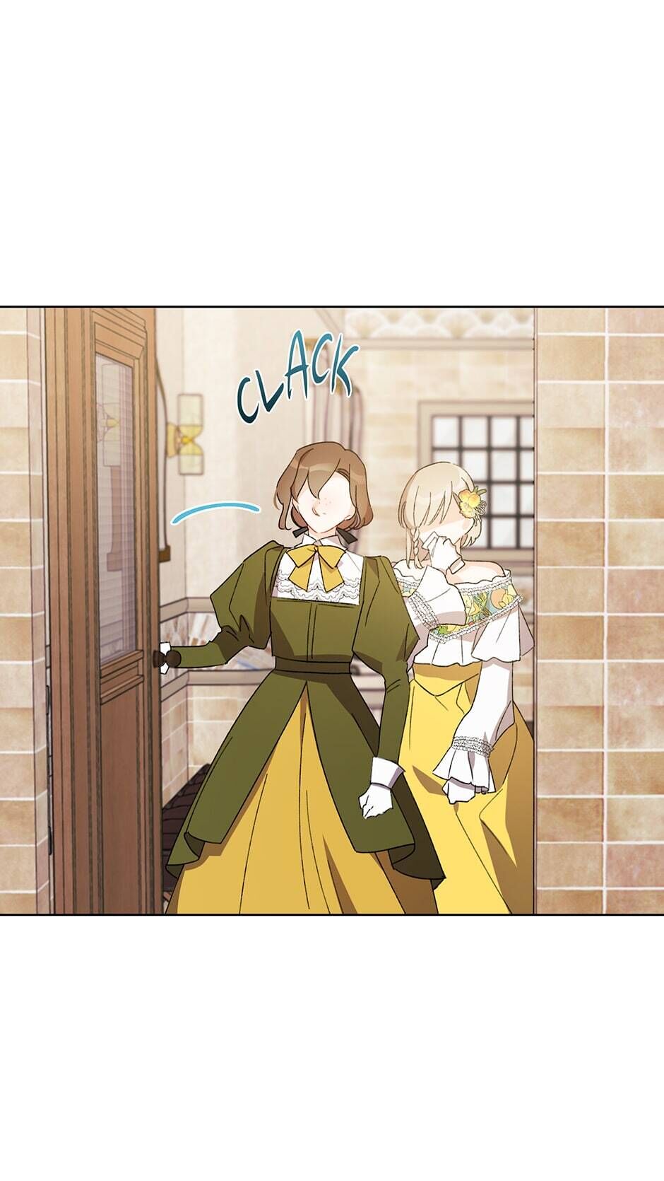 A Wicked Tale of Cinderella's Stepmom chapter 47 - page 38