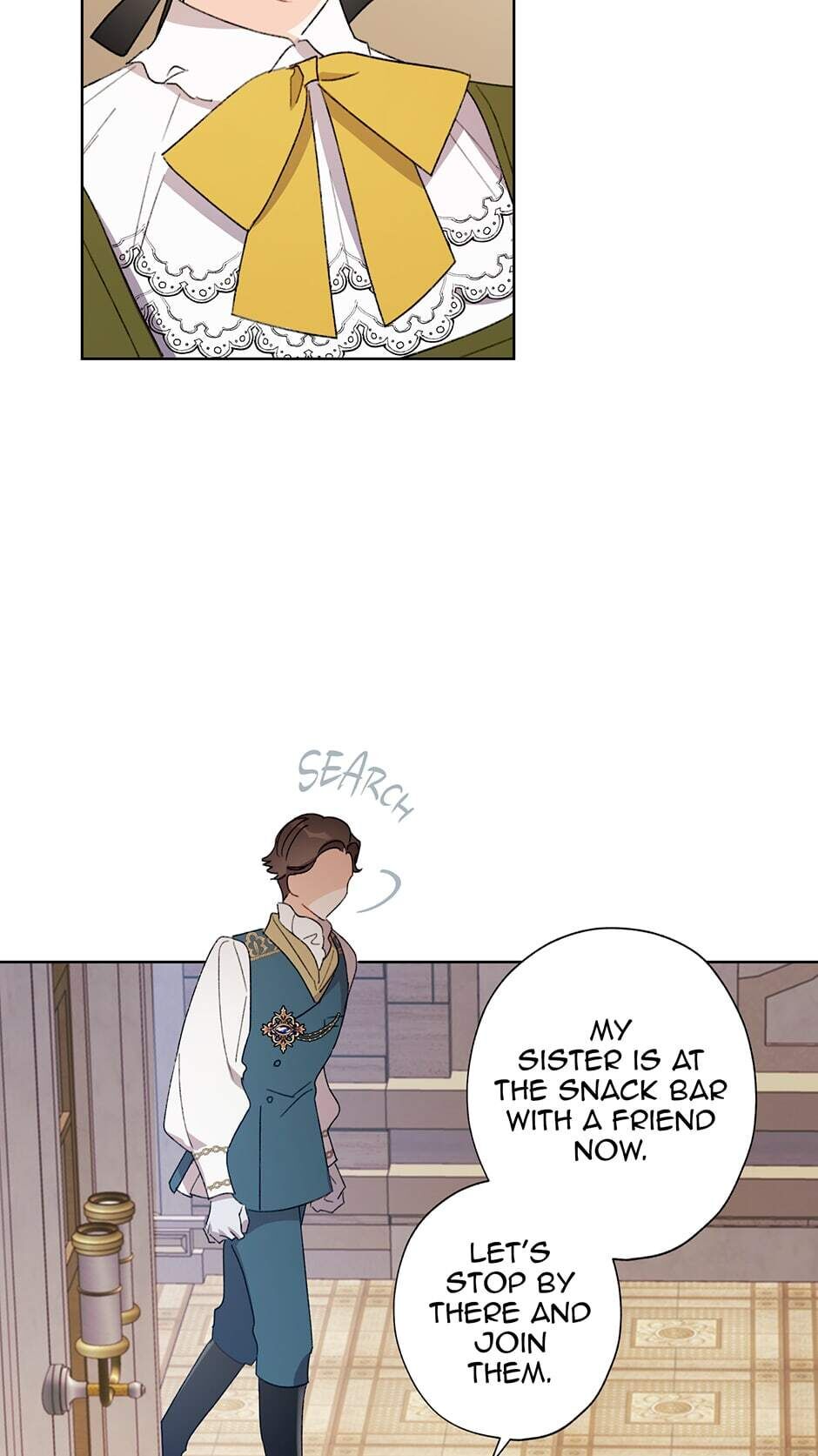 A Wicked Tale of Cinderella's Stepmom chapter 47 - page 40