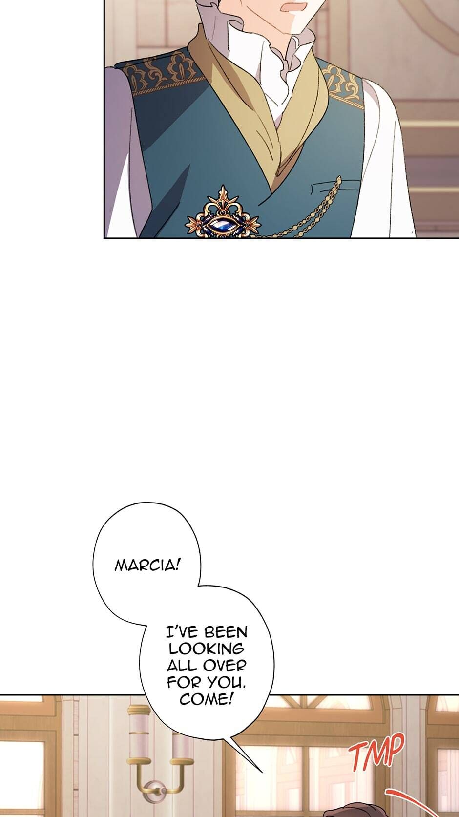 A Wicked Tale of Cinderella's Stepmom chapter 47 - page 42