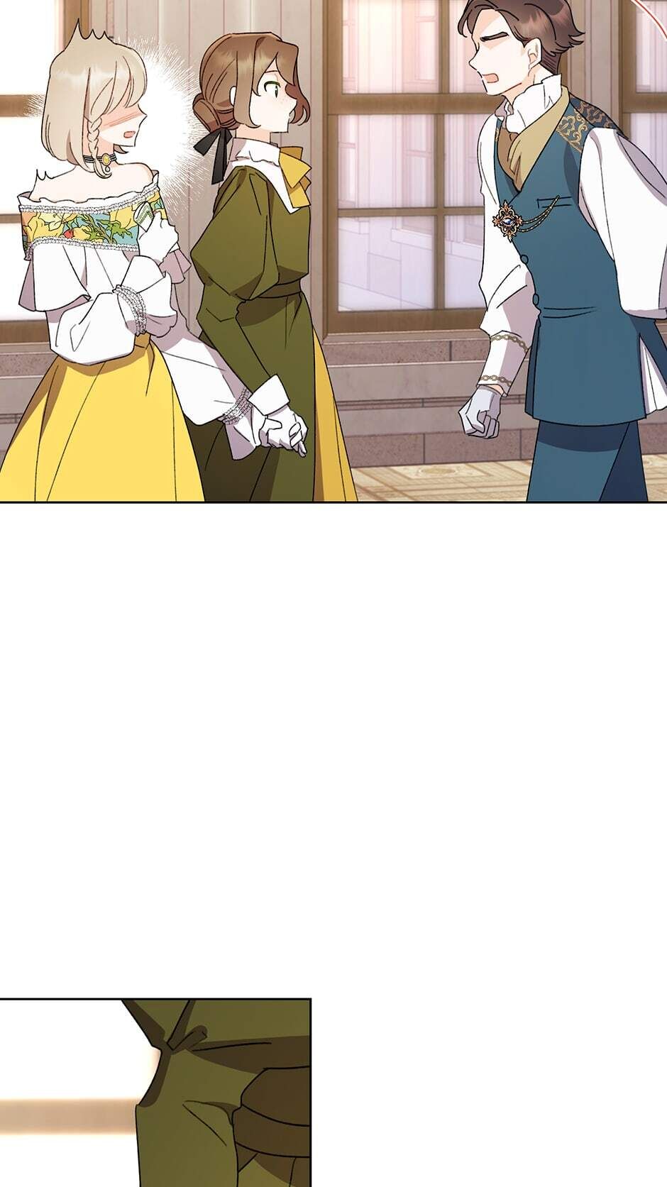 A Wicked Tale of Cinderella's Stepmom chapter 47 - page 43
