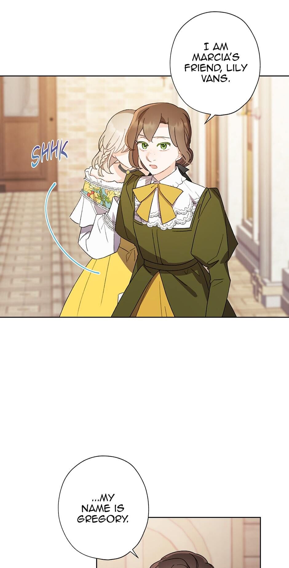 A Wicked Tale of Cinderella's Stepmom chapter 47 - page 45
