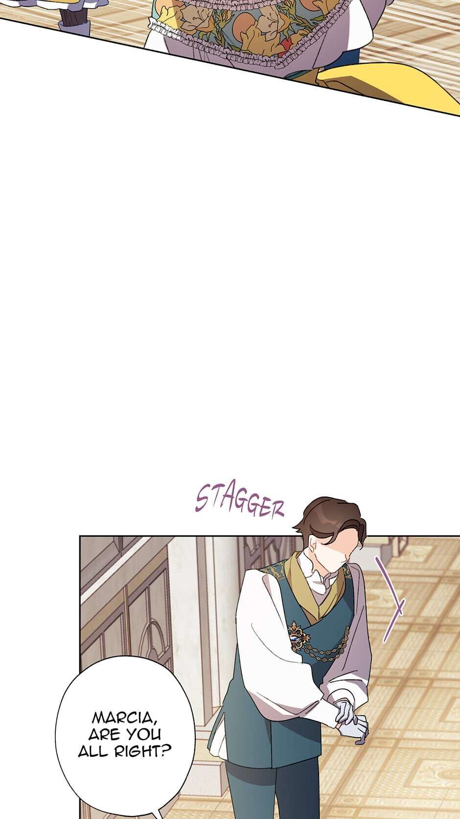 A Wicked Tale of Cinderella's Stepmom chapter 47 - page 54