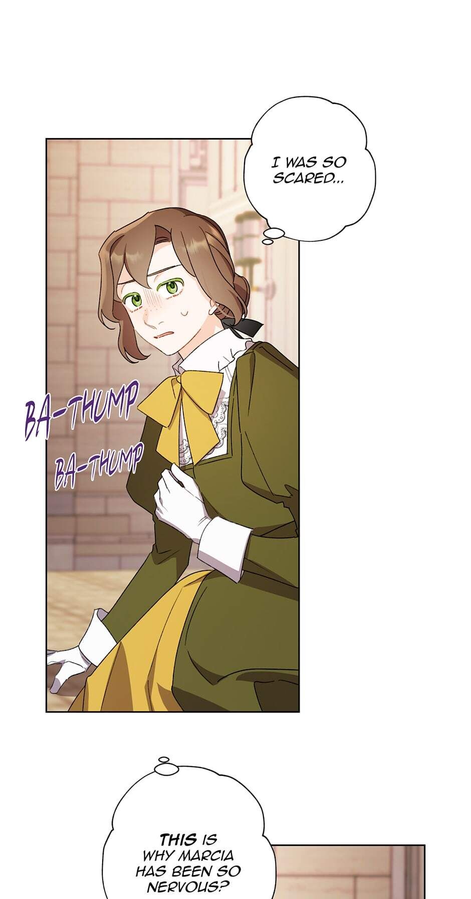 A Wicked Tale of Cinderella's Stepmom chapter 47 - page 58
