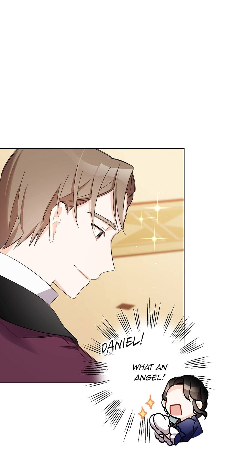 A Wicked Tale of Cinderella's Stepmom chapter 20 - page 12