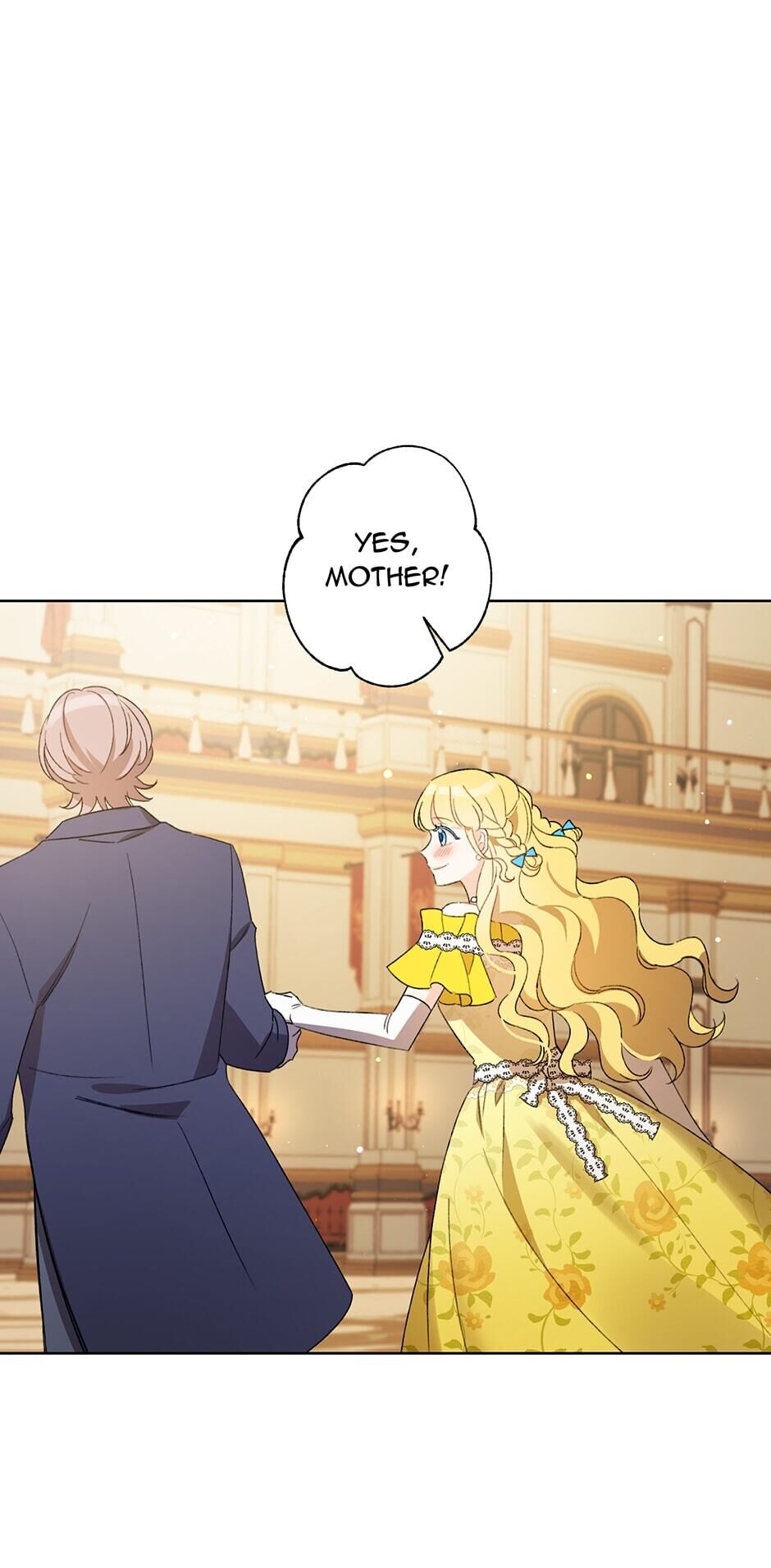 A Wicked Tale of Cinderella's Stepmom chapter 20 - page 16