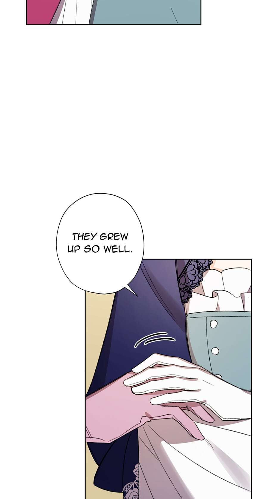 A Wicked Tale of Cinderella's Stepmom chapter 20 - page 26