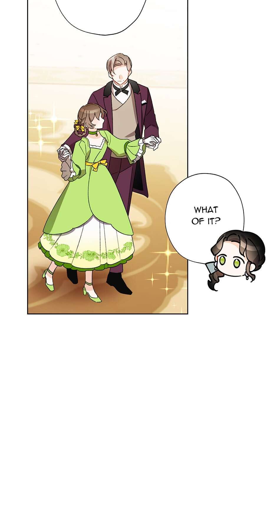 A Wicked Tale of Cinderella's Stepmom chapter 20 - page 33