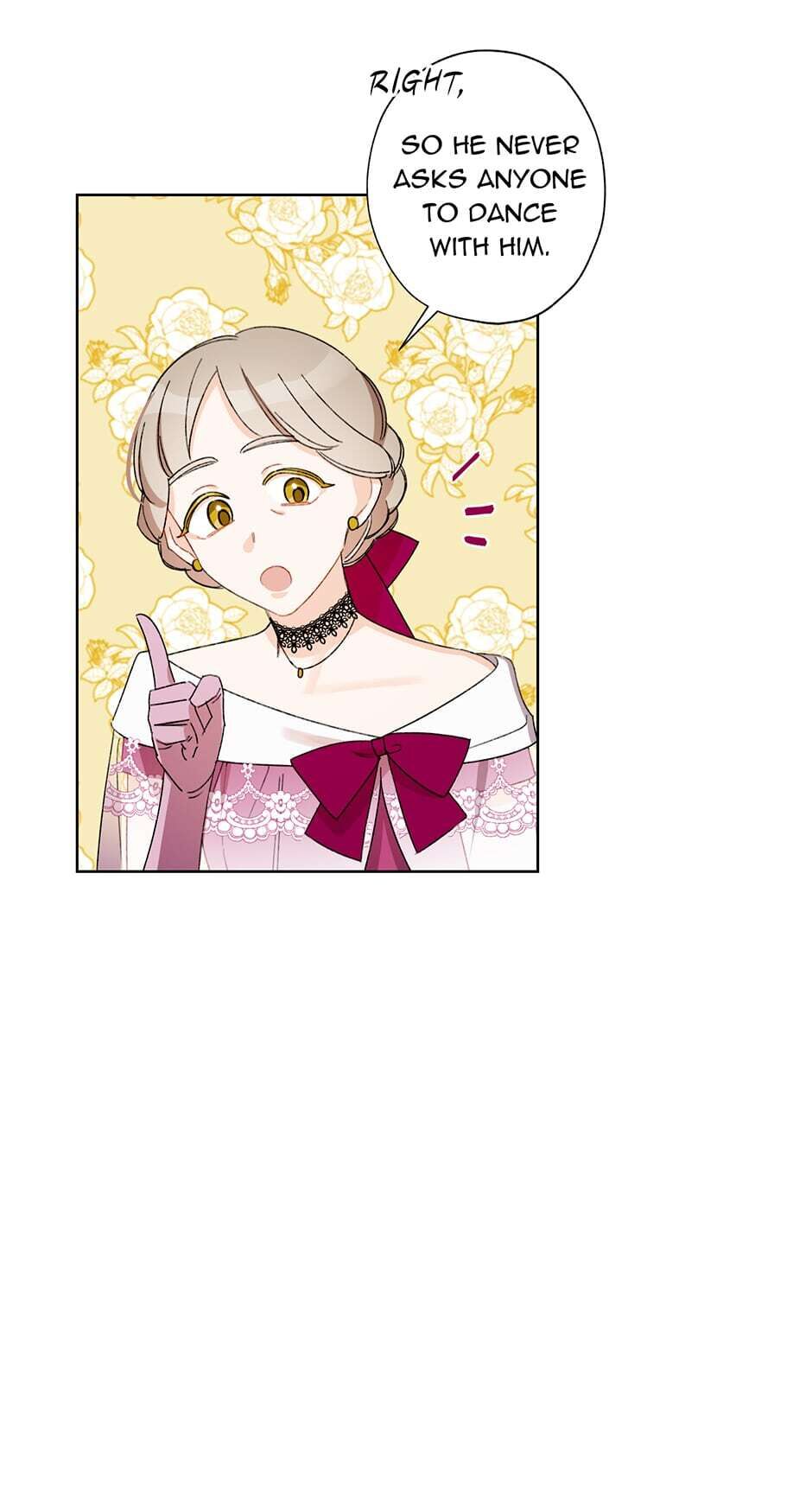 A Wicked Tale of Cinderella's Stepmom chapter 20 - page 35