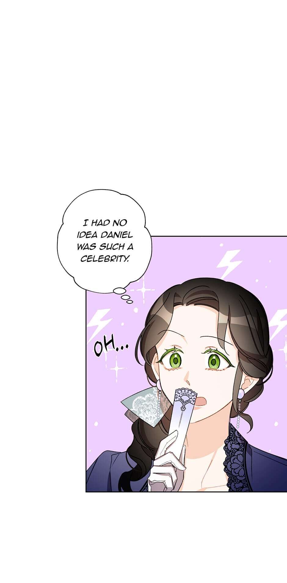 A Wicked Tale of Cinderella's Stepmom chapter 20 - page 38