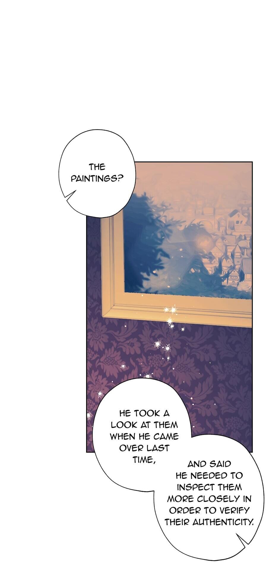 A Wicked Tale of Cinderella's Stepmom chapter 20 - page 41