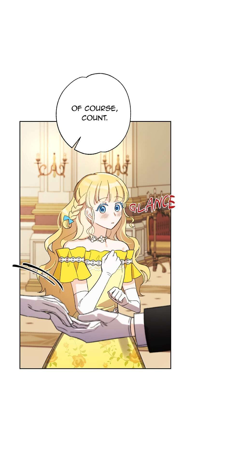 A Wicked Tale of Cinderella's Stepmom chapter 20 - page 5
