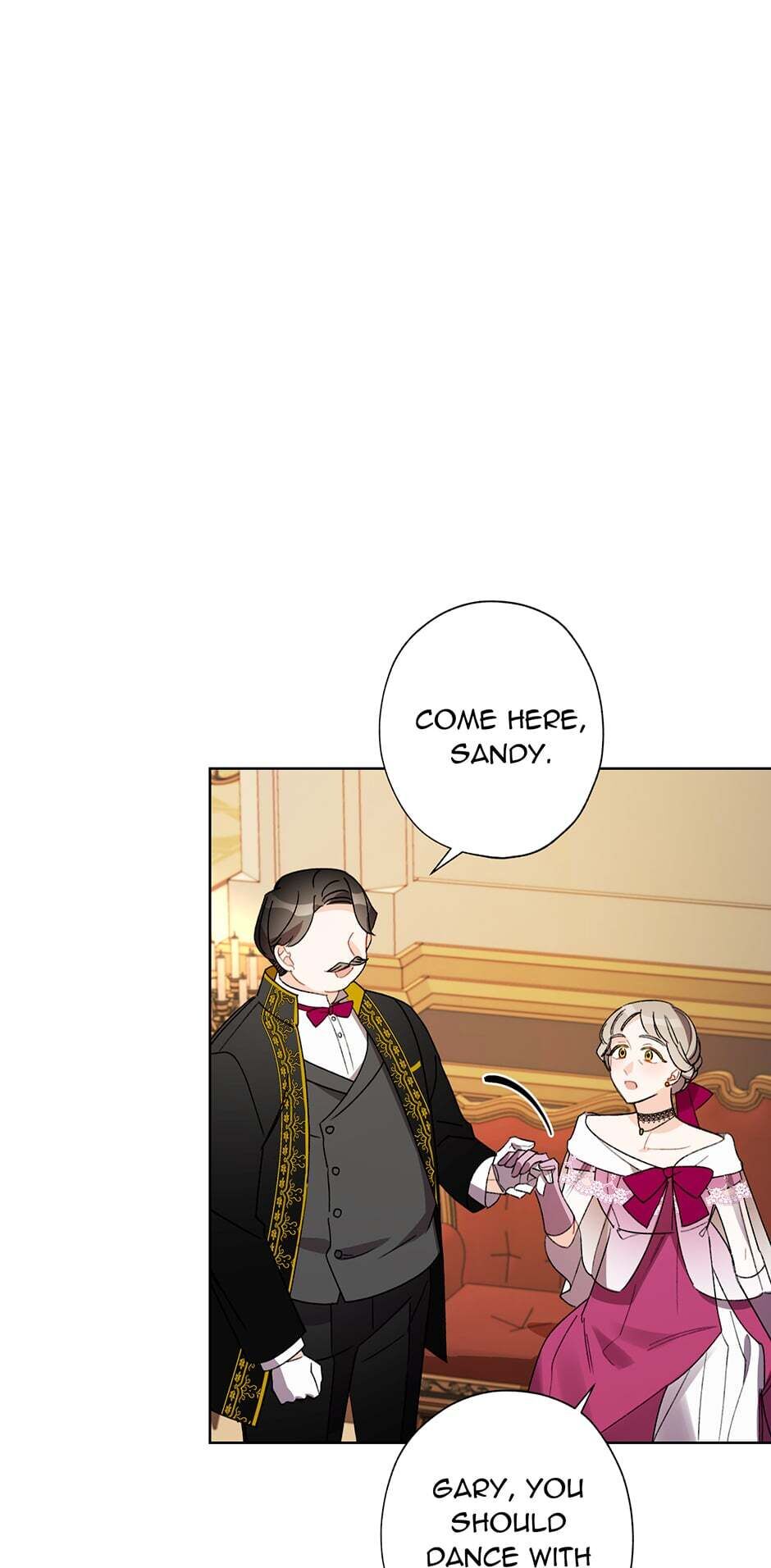 A Wicked Tale of Cinderella's Stepmom chapter 20 - page 51