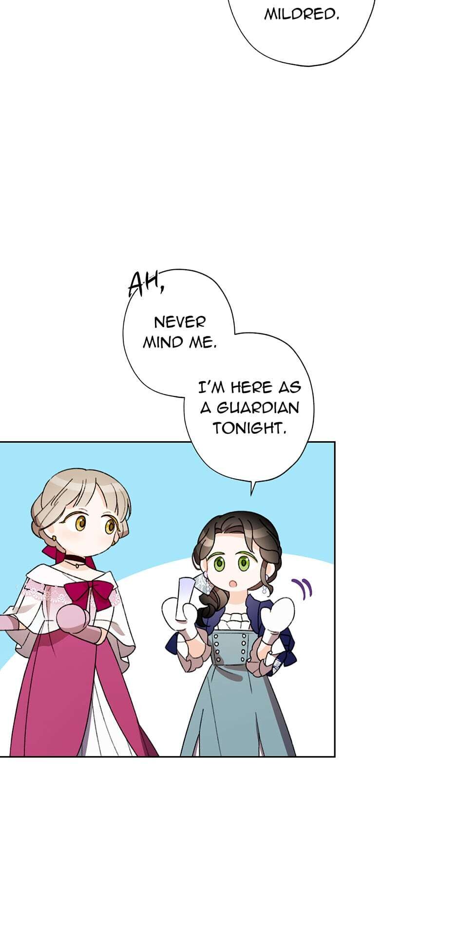 A Wicked Tale of Cinderella's Stepmom chapter 20 - page 52