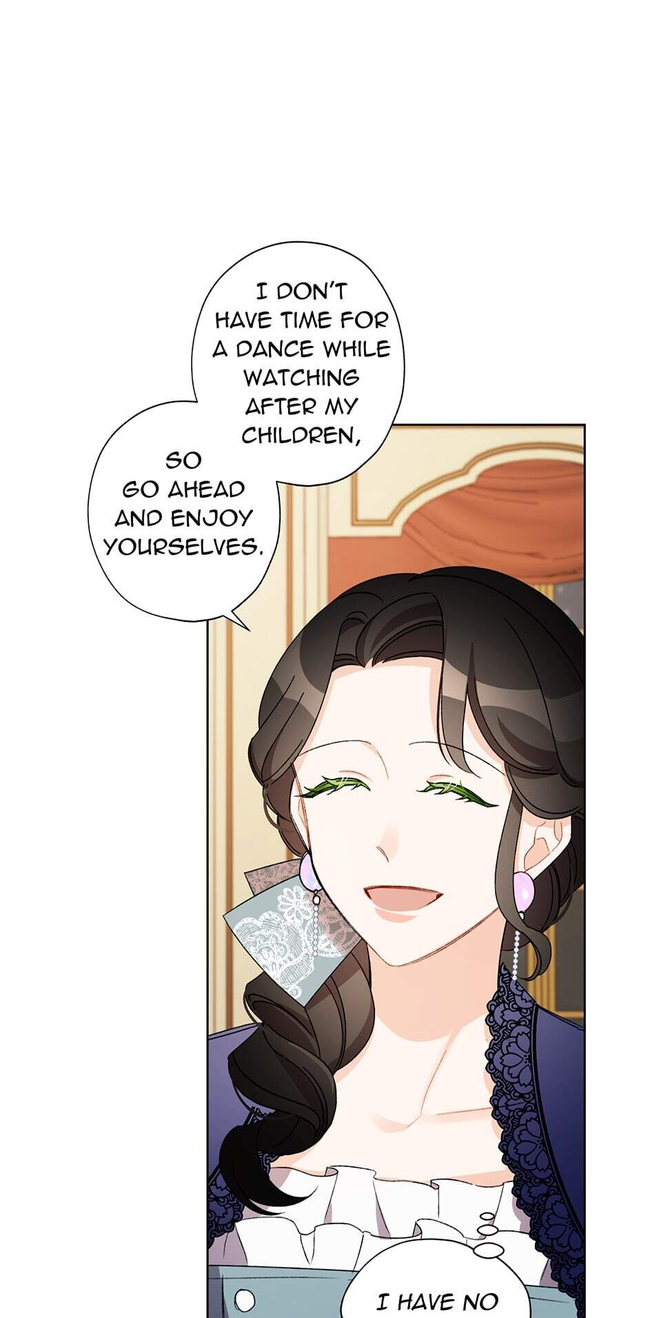 A Wicked Tale of Cinderella's Stepmom chapter 20 - page 53