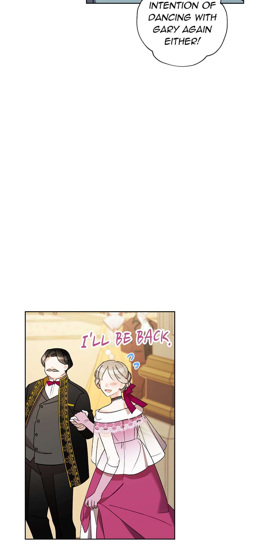 A Wicked Tale of Cinderella's Stepmom chapter 20 - page 54