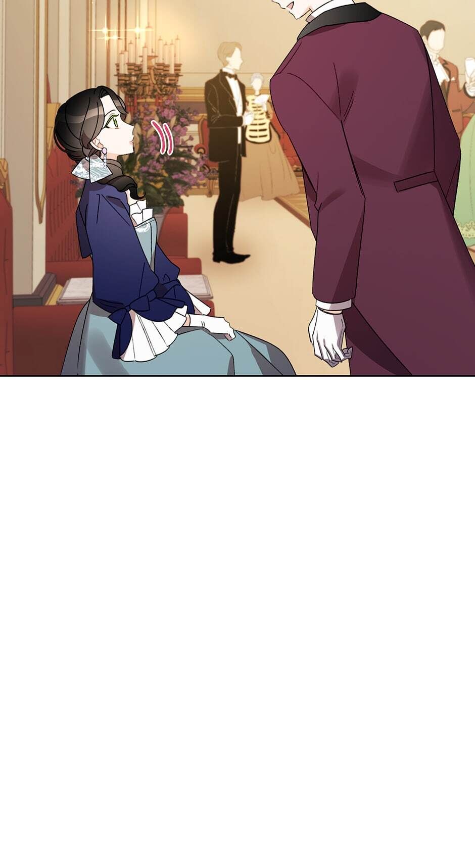 A Wicked Tale of Cinderella's Stepmom chapter 20 - page 59