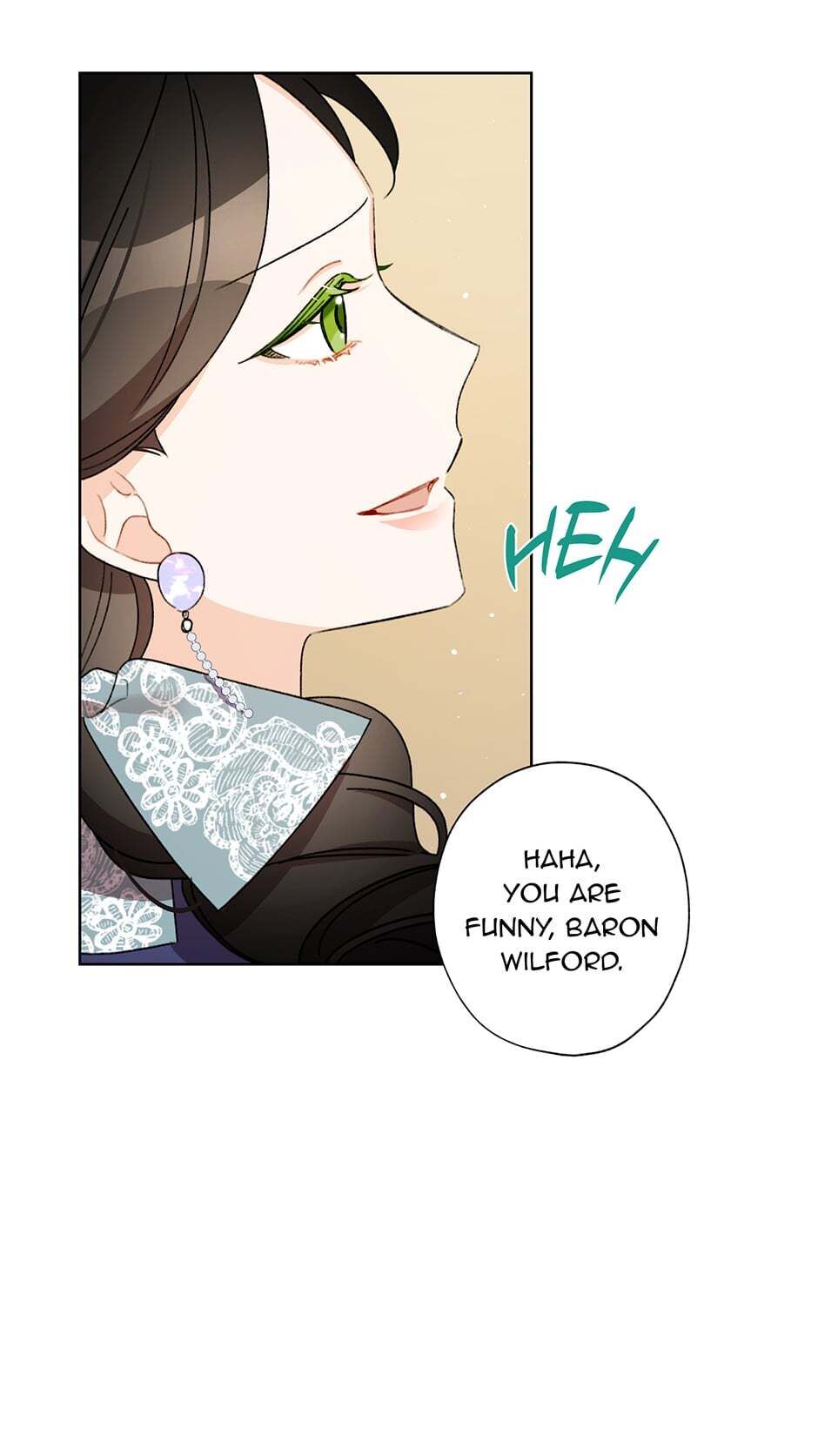 A Wicked Tale of Cinderella's Stepmom chapter 20 - page 60