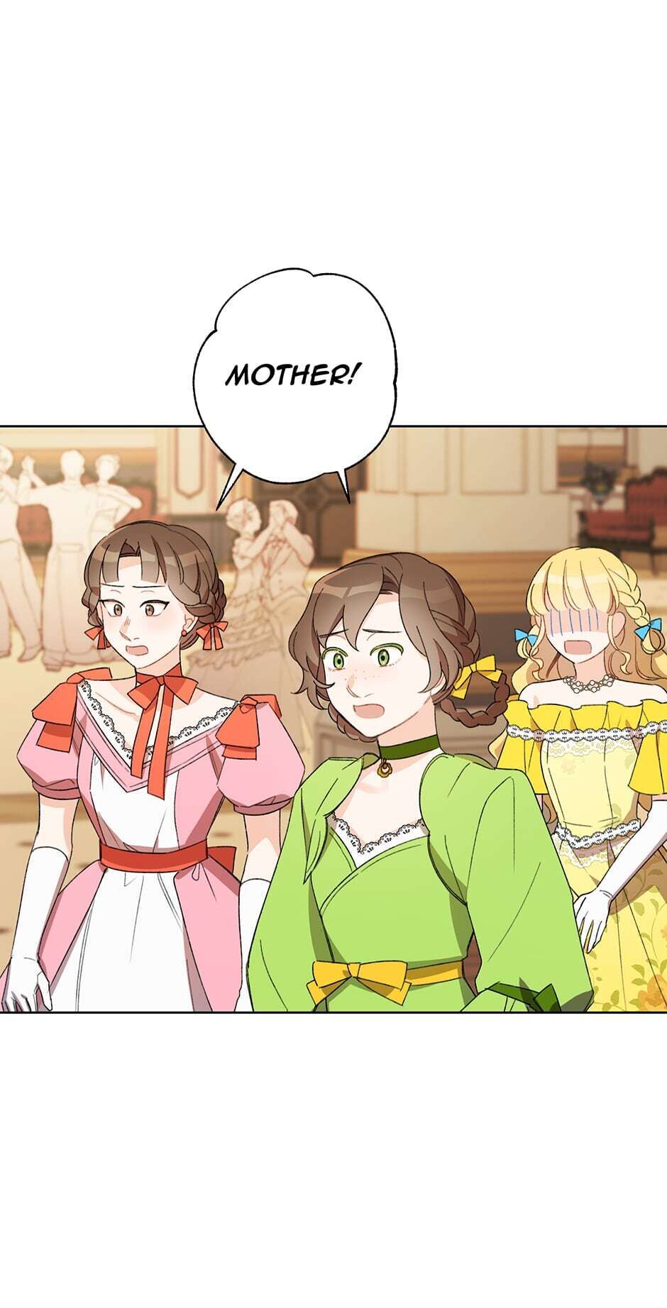 A Wicked Tale of Cinderella's Stepmom chapter 20 - page 63