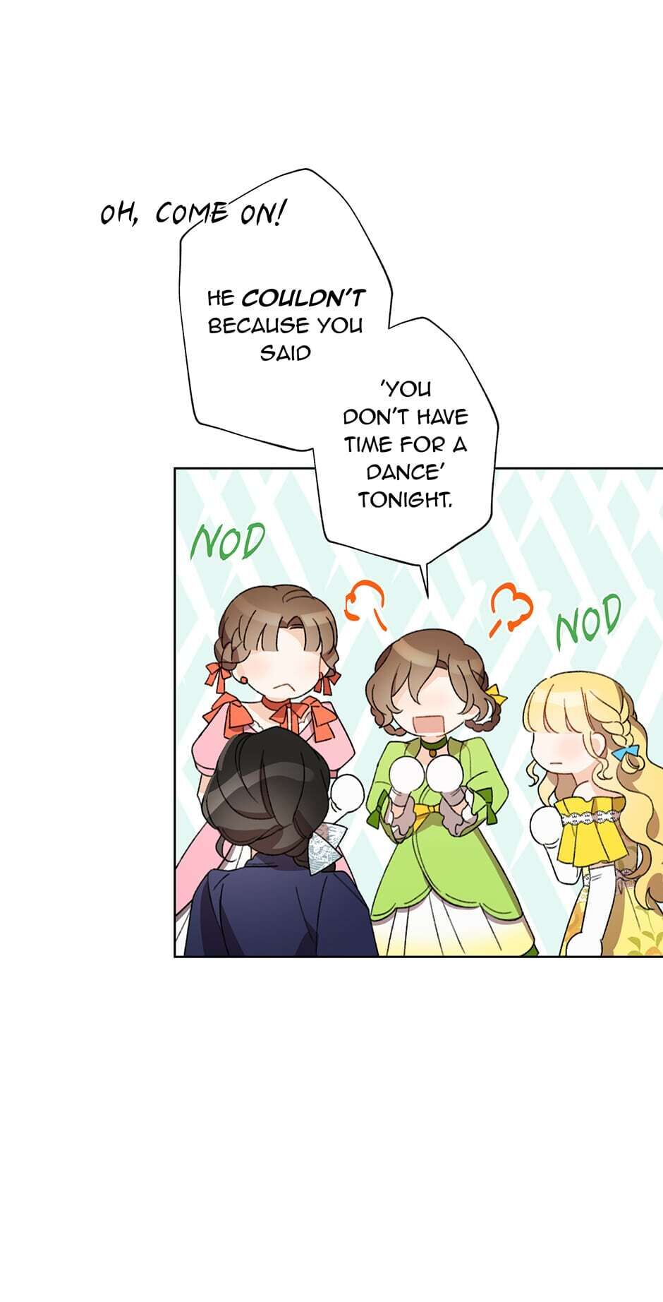 A Wicked Tale of Cinderella's Stepmom chapter 20 - page 66
