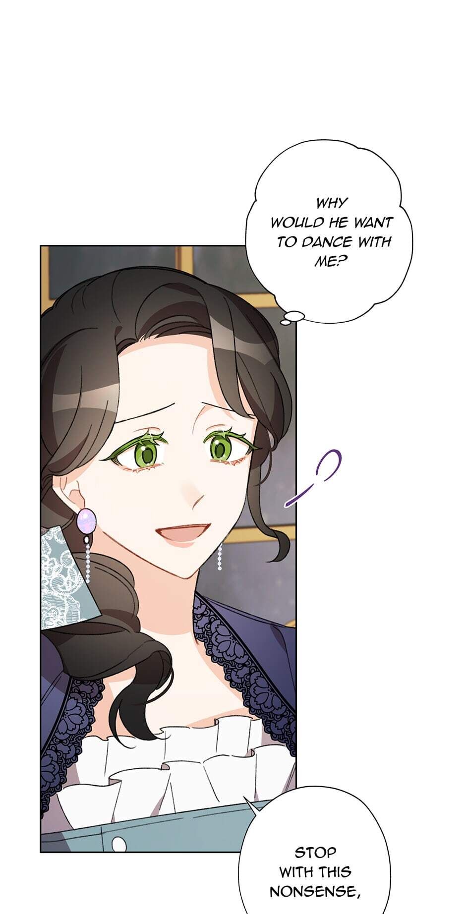 A Wicked Tale of Cinderella's Stepmom chapter 20 - page 67