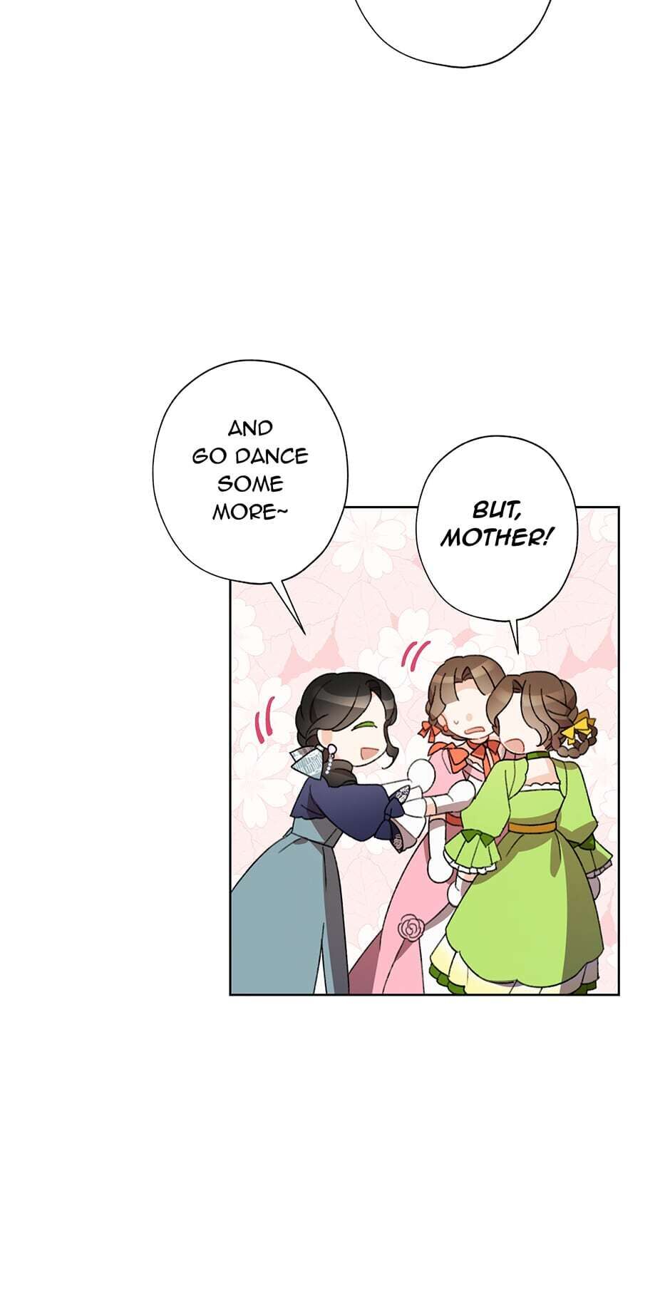 A Wicked Tale of Cinderella's Stepmom chapter 20 - page 68